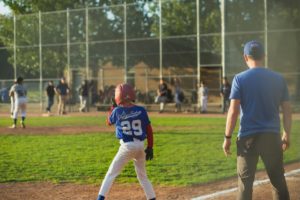 Read more about the article Designing an Athletic Field Fence