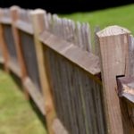 Plan Your Wood Fence Removal