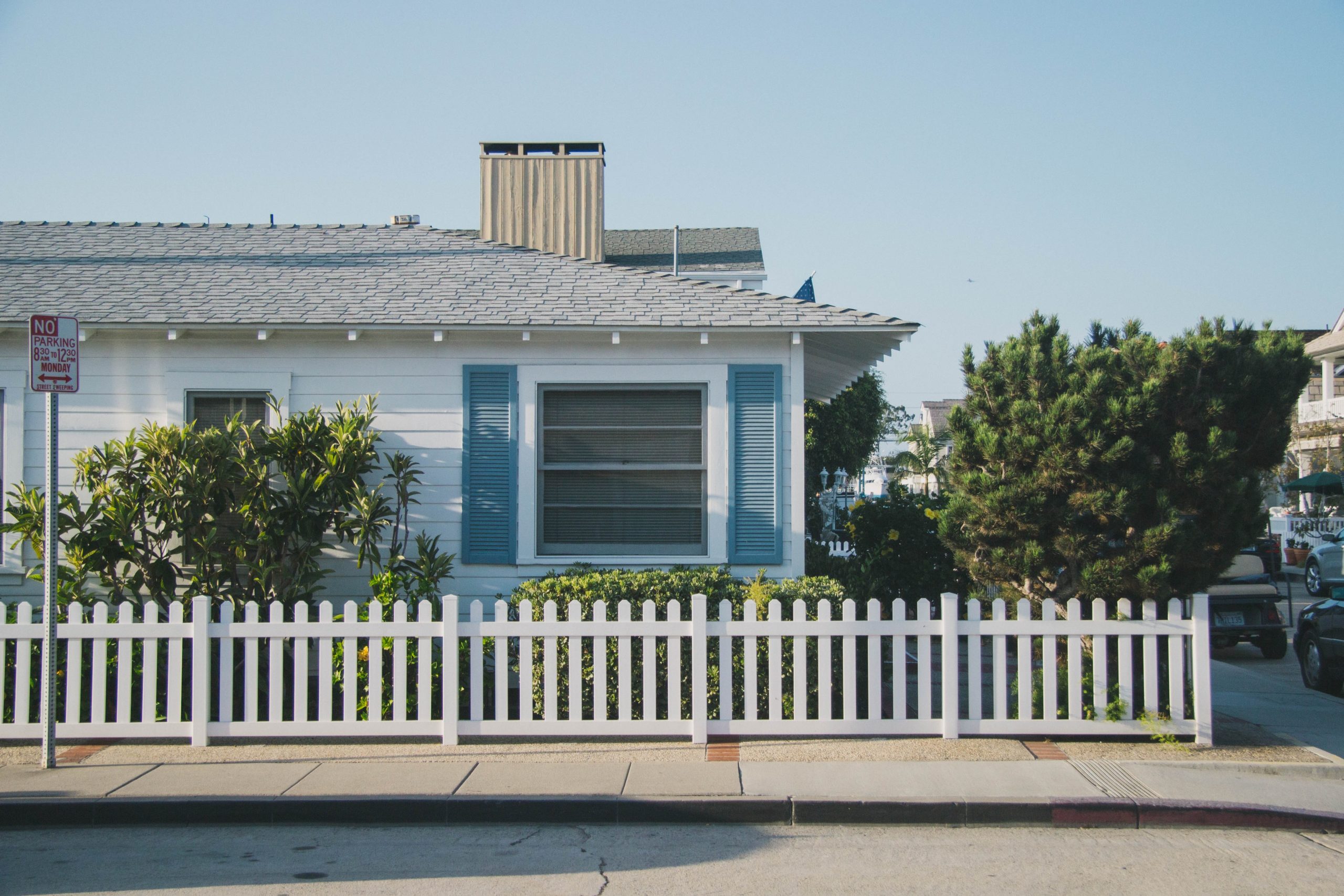 Read more about the article Does A Fence Increase Appraisal Value?