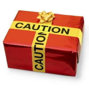 Read more about the article Holiday Safety Tips