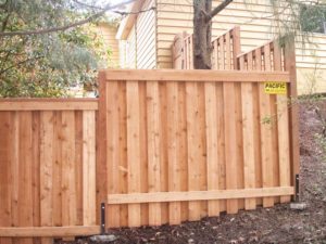 Read more about the article 4 Tips for Choosing the Best Fence for Your Yard