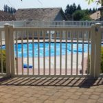 Do I need a fence around my swimming pool?