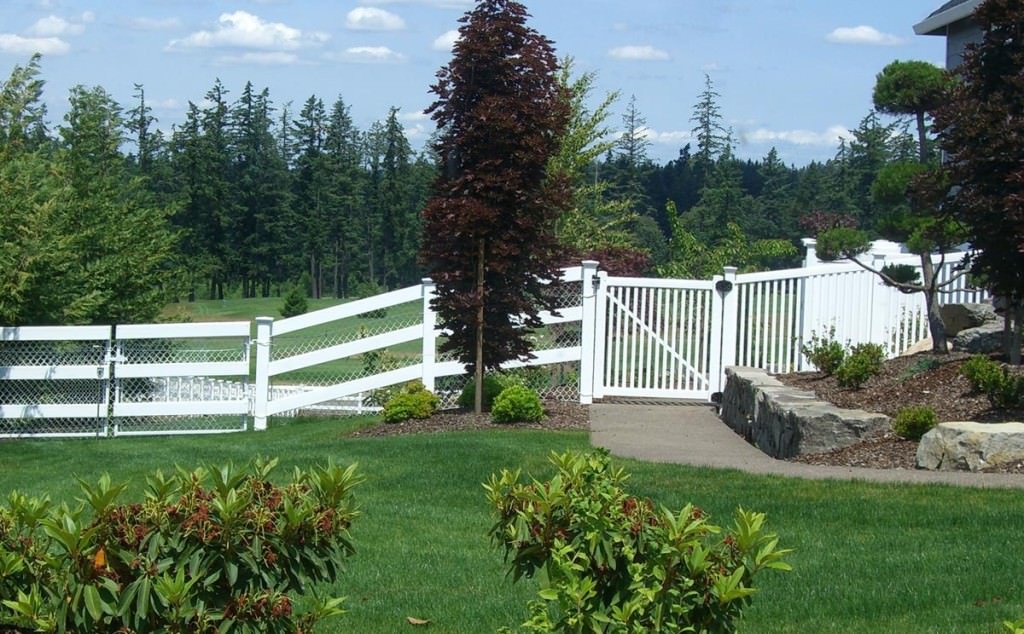 Read more about the article What Are the Benefits of a Vinyl Fence