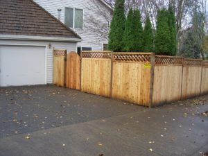 Read more about the article How to Design the Perfect Privacy Fence