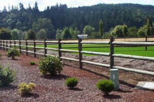 Read more about the article Farm Fence Ideas