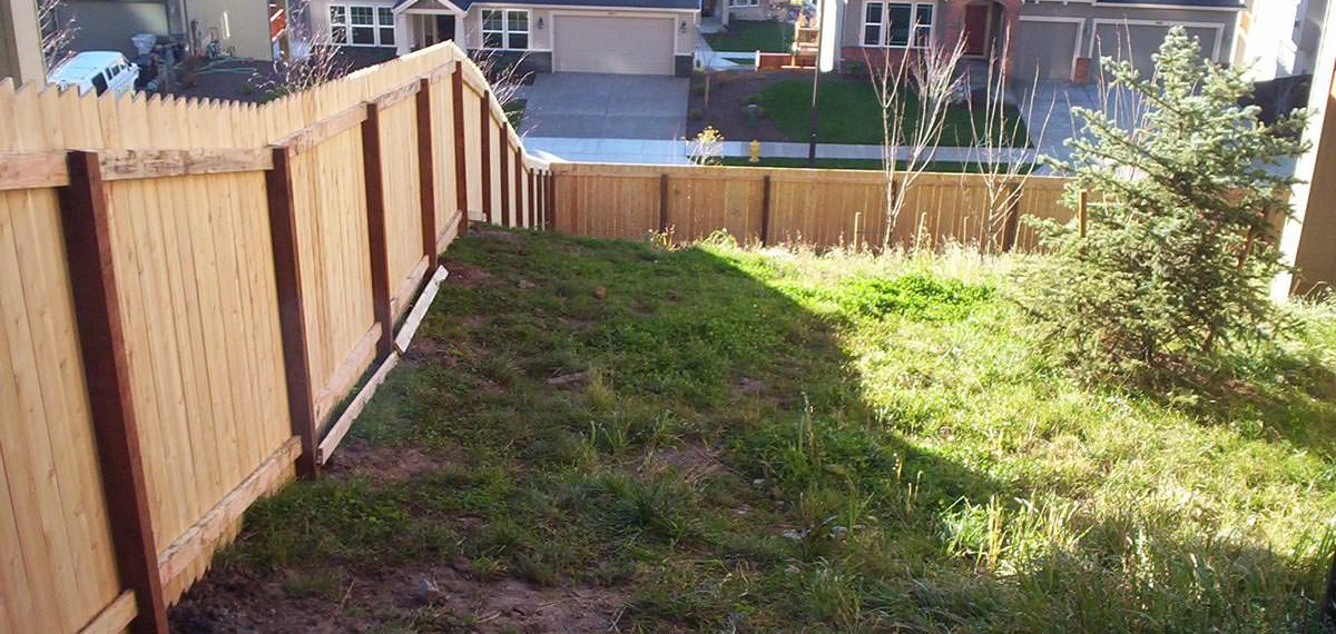 Read more about the article Fence Design Plans