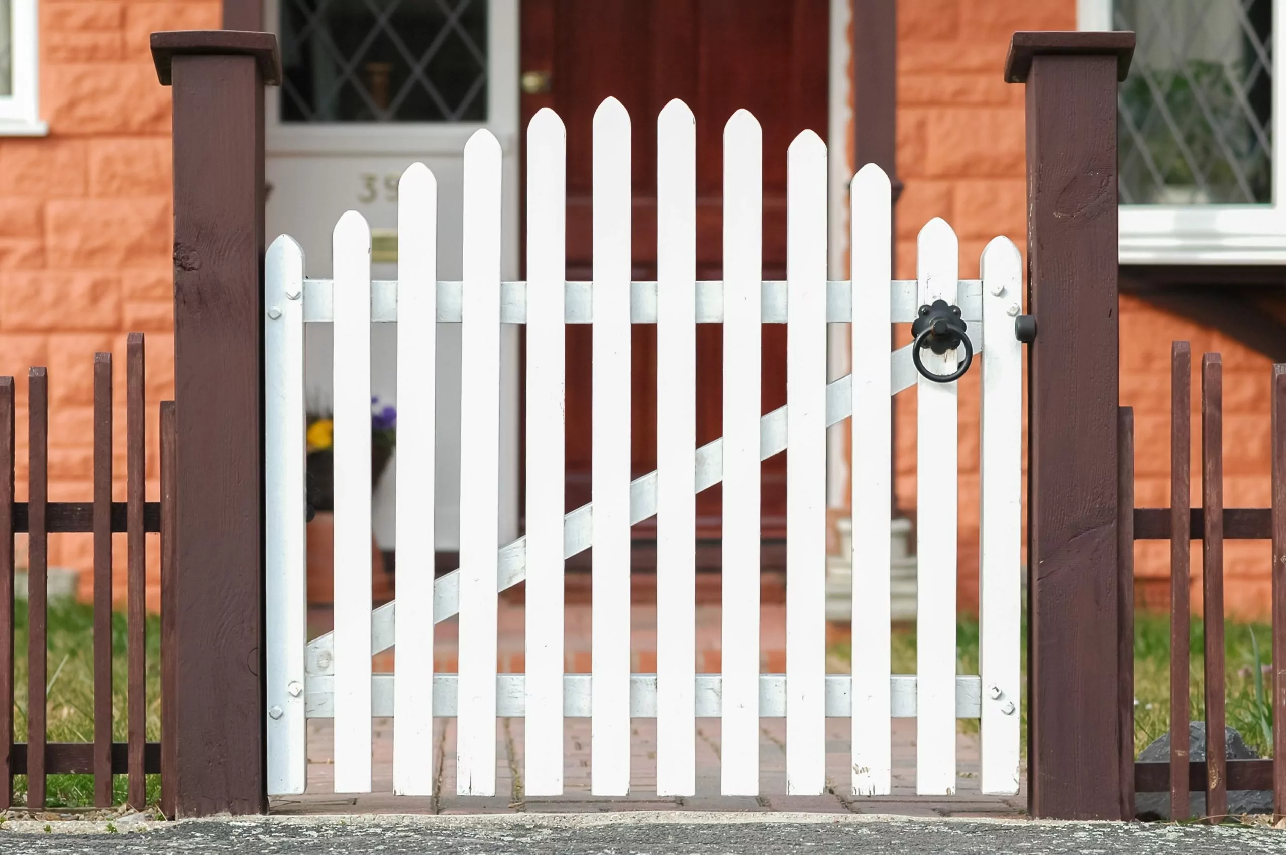 You are currently viewing Choose the Right Gate for Your Fence