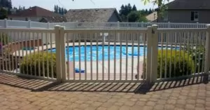 Read more about the article Swimming pool fence ideas
