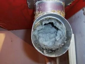 Read more about the article How to Clean Dryer Vents