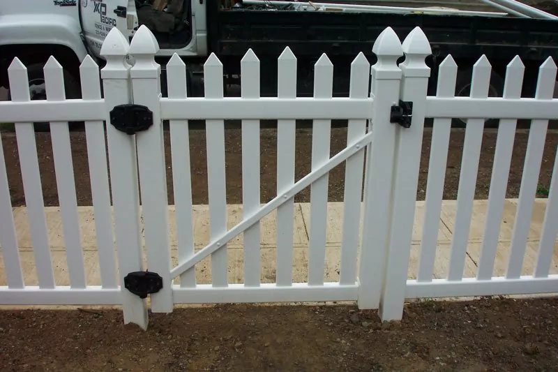 You are currently viewing Fix a Sagging Fence Gate