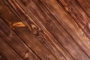staining a wood fence is fairly straightforward process