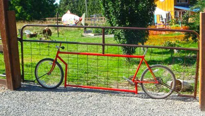 tendem-bike-gate