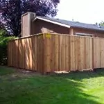 Types of Residential Fences