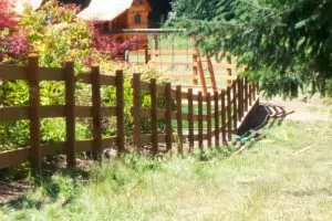 Farm and Rural Fencing Specialists
