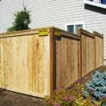 What Is the Fence Installation Cost in Portland?