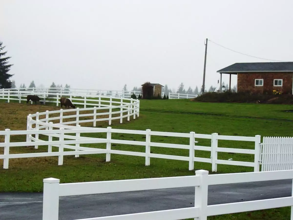 You are currently viewing How Much Does Fence Installation Cost in Portland