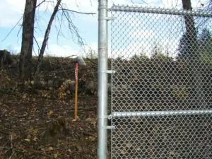 Read more about the article Essential Chain Link Fence Materials