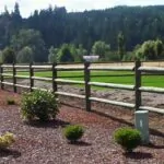Farm Fence Ideas
