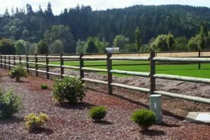 Read more about the article Farm Fence Ideas