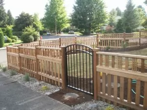Read more about the article Fence Ideas for Corner House
